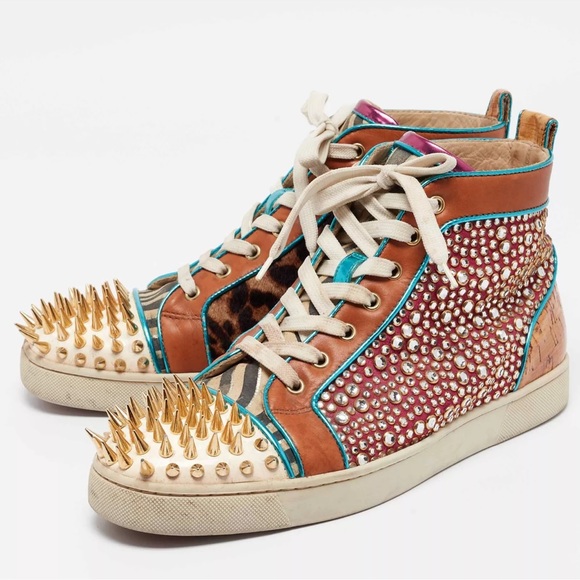 Christian Louboutin Shoes - Desperately in Search of this Louboutin in 39.5